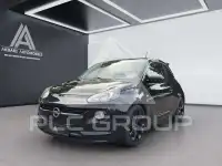 2017 Opel Adam