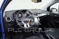 2017 Opel Adam
