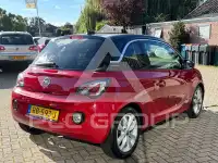 2017 Opel Adam