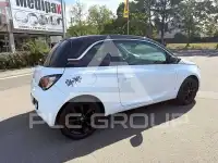2017 Opel Adam