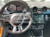 2017 Opel Adam