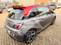 2017 Opel Adam