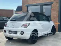 2017 Opel Adam