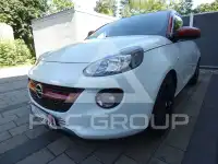 2017 Opel Adam