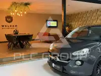 2017 Opel Adam
