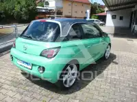 2017 Opel Adam