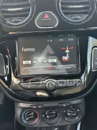 2017 Opel Adam