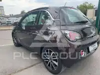 2017 Opel Adam