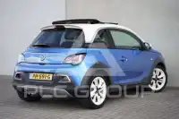 2017 Opel Adam