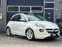 2017 Opel Adam