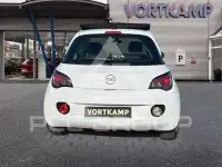2017 Opel Adam