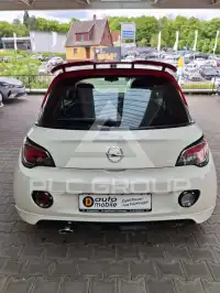 2017 Opel Adam