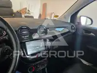 2017 Opel Adam