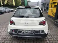2017 Opel Adam