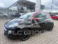 2017 Opel Adam