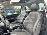 2017 Opel Adam