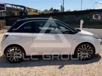 2017 Opel Adam