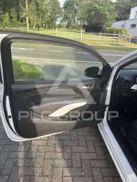 2017 Opel Adam