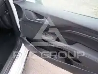 2017 Opel Adam