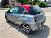 2017 Opel Adam