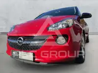 2017 Opel Adam
