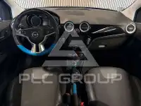 2017 Opel Adam