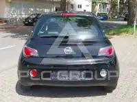 2017 Opel Adam