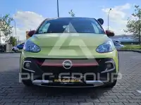 2017 Opel Adam