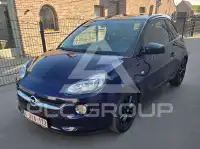 2017 Opel Adam