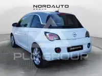 2017 Opel Adam