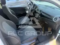2017 Opel Adam