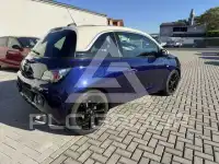 2017 Opel Adam