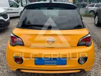 2017 Opel Adam