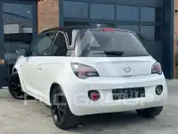2017 Opel Adam