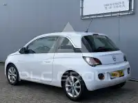 2017 Opel Adam