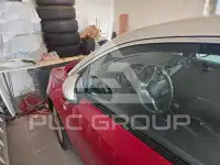 2017 Opel Adam
