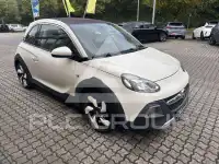 2017 Opel Adam