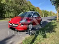 2017 Opel Adam