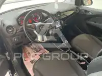 2017 Opel Adam