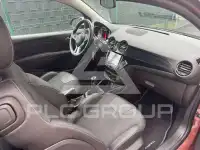 2017 Opel Adam