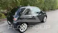 2017 Opel Adam