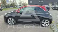 2017 Opel Adam