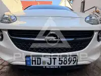 2017 Opel Adam