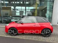 2017 Opel Adam