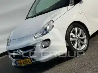 2017 Opel Adam