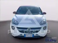 2017 Opel Adam