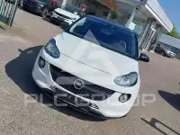 2017 Opel Adam