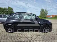 2017 Opel Adam