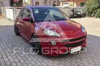 2017 Opel Adam