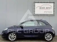 2017 Opel Adam